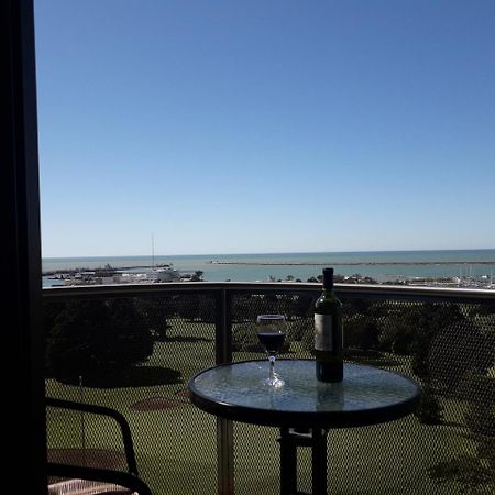 Espectacular Alem 5007 Piso 7 Apartment Mar del Plata Luaran gambar
