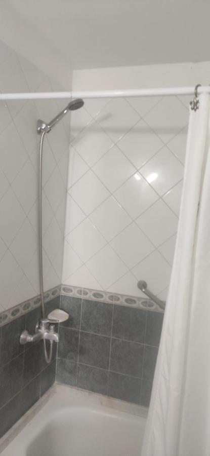 Espectacular Alem 5007 Piso 7 Apartment Mar del Plata Luaran gambar