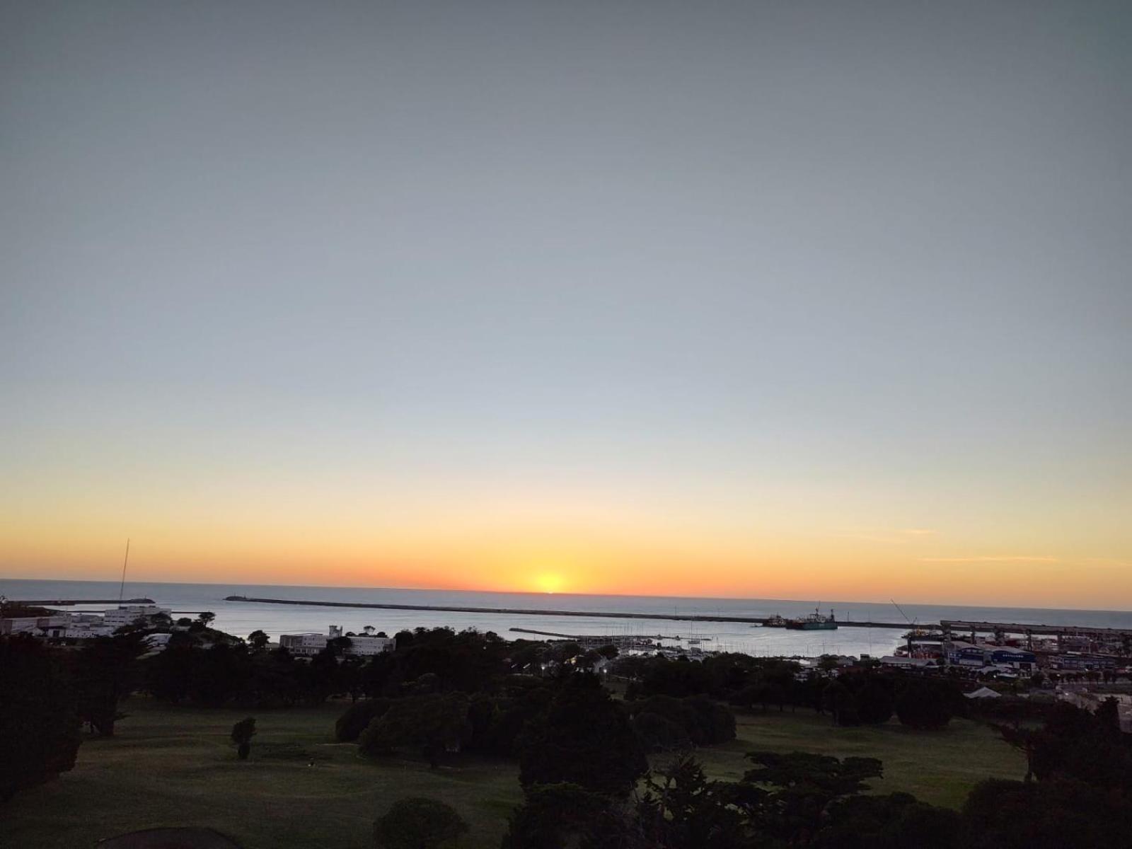 Espectacular Alem 5007 Piso 7 Apartment Mar del Plata Bilik gambar