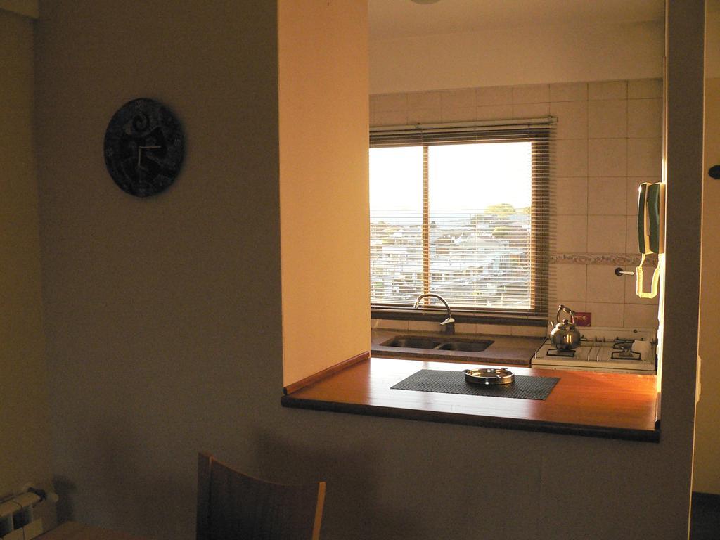 Espectacular Alem 5007 Piso 7 Apartment Mar del Plata Luaran gambar