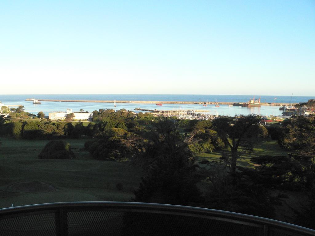 Espectacular Alem 5007 Piso 7 Apartment Mar del Plata Bilik gambar