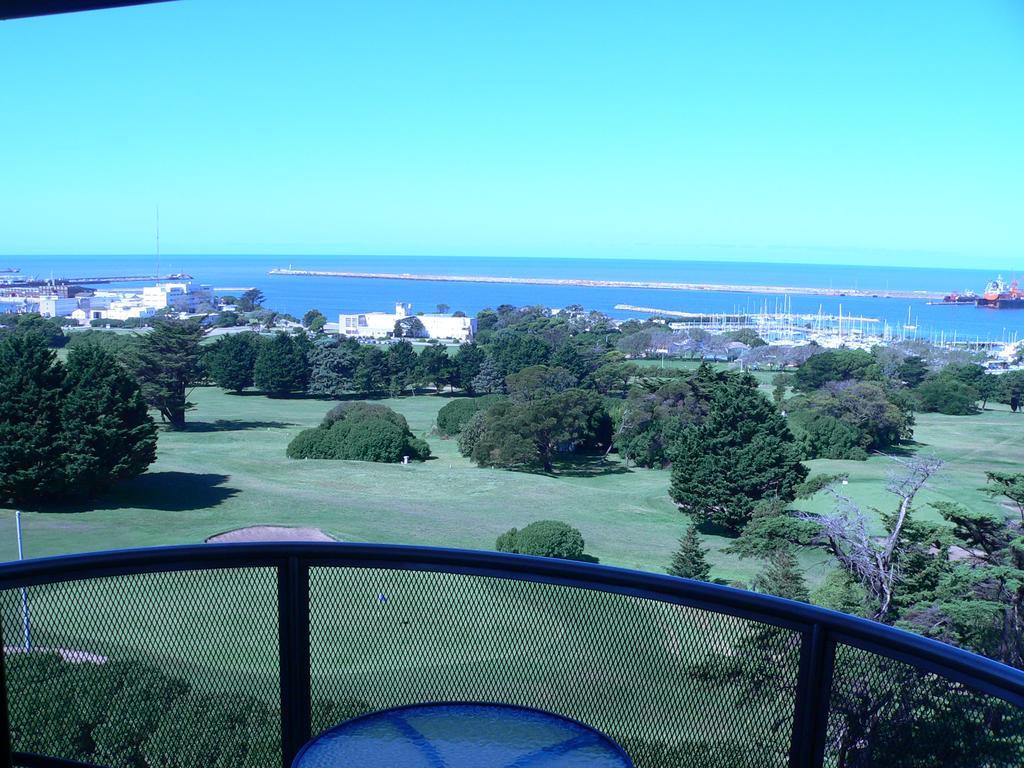 Espectacular Alem 5007 Piso 7 Apartment Mar del Plata Luaran gambar