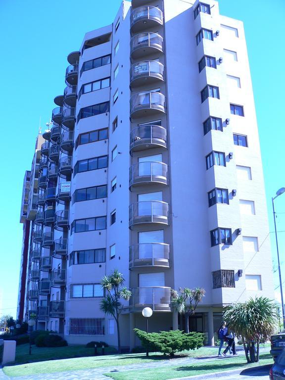 Espectacular Alem 5007 Piso 7 Apartment Mar del Plata Luaran gambar